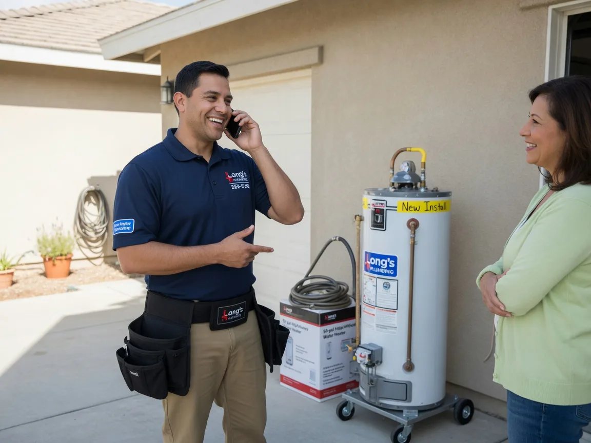 Leak Detection Sunland, CA FAQs